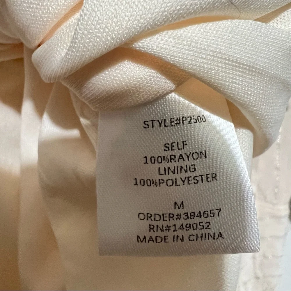 Fashion Nova romper    :Box002: - Picture 11 of 12